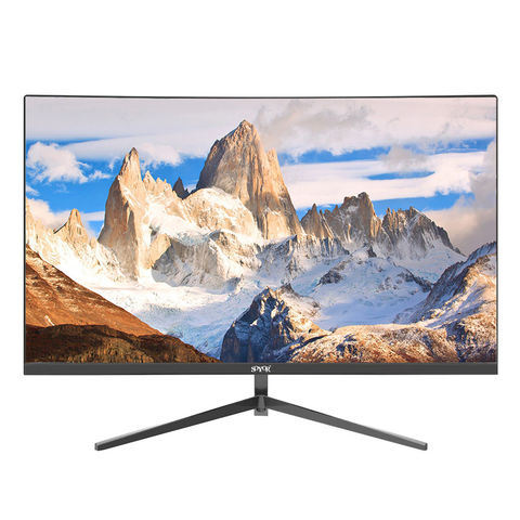 JVC 23.8 Full HD IPS Monitor