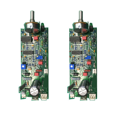 Buy Wholesale China Oem China Electronics Double-sided Pcb Board