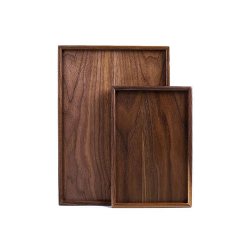 Walnut Tray Buy Wholesale China Hot Selling Customize Design Black Walnut Tray ...