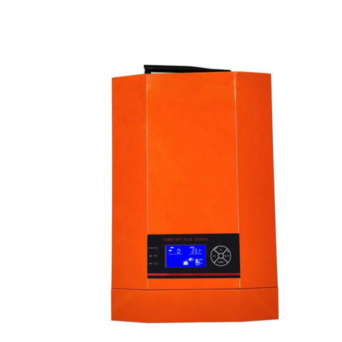 Buy Wholesale China Wholesale 3000w High Frequency Solar Hybrid ...