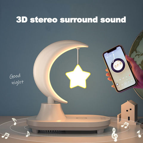 Qooltek LED Desk Lamp With Adjustable Dual Head And USB - View #2