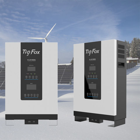 Buy Wholesale China 5kw 10 Kw 3kwh All In One Powerwall Off Grid Solar ...