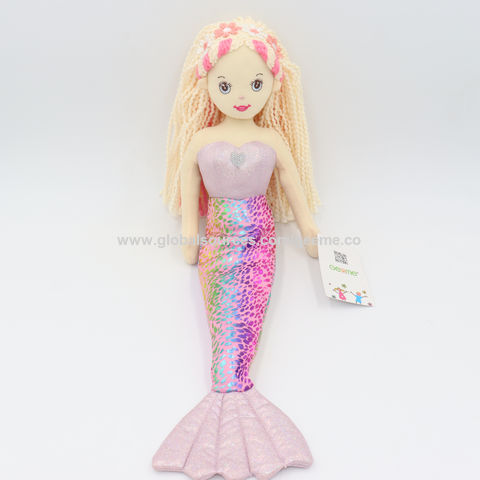 Mermaid dolls deals for sale