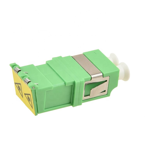 Buy Wholesale China High Quality Optical Lc Pc Upc Apc Duplex Fiber ...