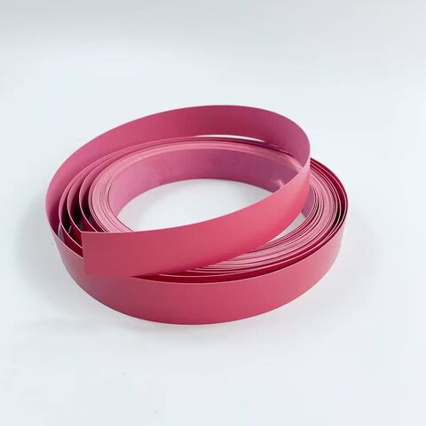 Best Selling Wood Grain Edge Band Same Color PVC Edge Banding Tape  Accessories - China PVC Tape, Edge Banding