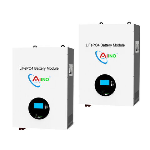 Buy Wholesale China Hot Sale 6000 Cycles 48v 200ah Battery Pack Lifepo4 ...