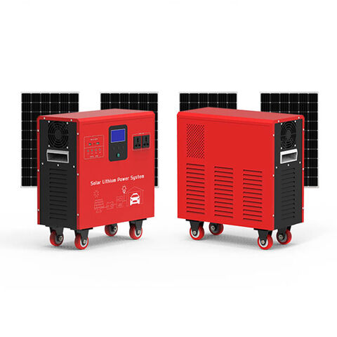 Buy Wholesale China 5kwh 10kw 15kw 20kw Lifepo4 Battery All In One ...