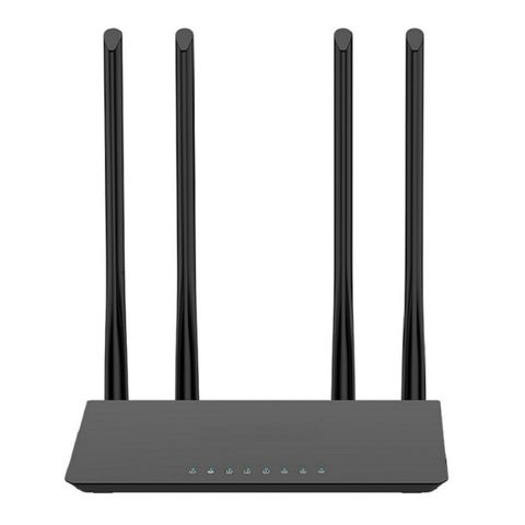Buy Wholesale China Wholesalert Wireless Wifi Router Gigabit Port Home ...