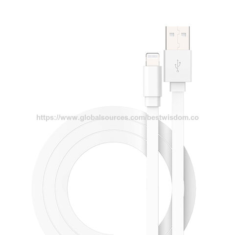 Buy Wholesale China Mfi Lightning Cable,c189 Lightning Cable And Other ...