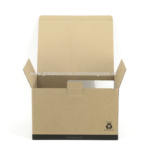 Wholesale Eco-friendly Custom Electronics Device Packaging Box Computer ...