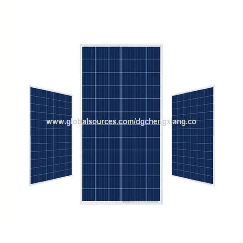 Buy Wholesale China Manufacturers Supply High Efficiency 300w 320w 325w ...