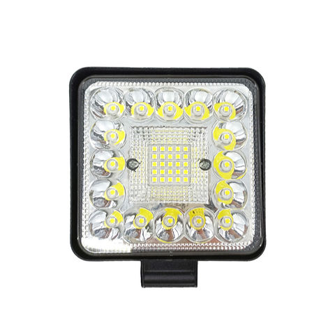 Buy Wholesale China Headlights Direct Light Led Work Lights Mount ...