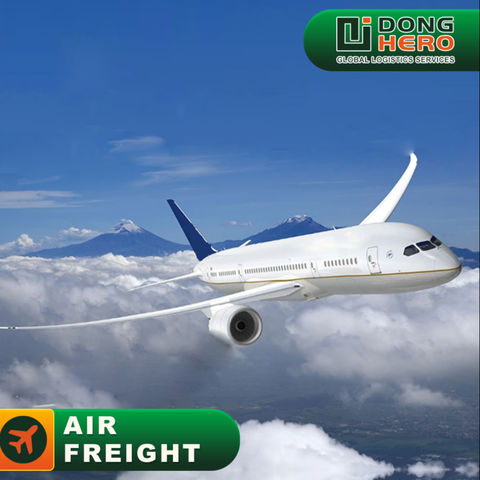 Logistic Service Fast Door to Door Air Shipping Agent Service Yiwu Shipping Agent Forwarder To Pakistan Air Freight for sale at factory direct price