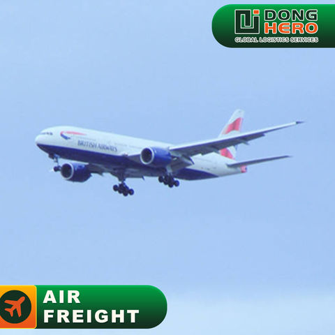 Logistic Service Fast Door to Door Air Shipping Agent Service Yiwu Shipping Agent Forwarder To Pakistan Air Freight for sale at factory direct price