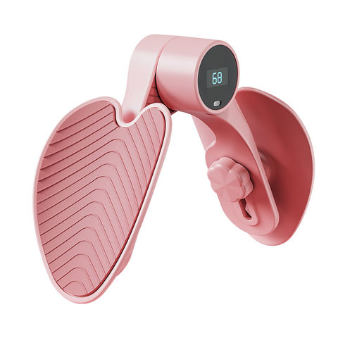 thumbnail image 2 of Thigh Trimmer Workout 48lb Thigh Trainer With Resistance Band | Hip & Kegel Exerciser | Pelvic Floor Trainer For Women Pelvic Floor Exerciser Postpartum 2 of 13