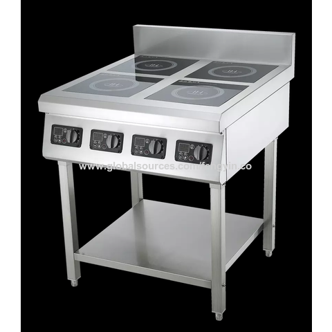 commercial induction cooktop brand manufacturer wholesale prices