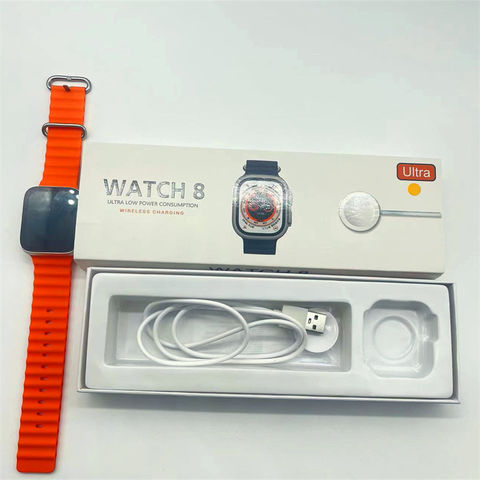 Buy Wholesale China X8 Ultra Smart Watch Full Function 1:1 High Quality ...