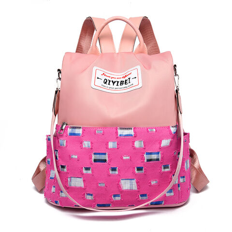 Damen Schultertasche College Rucksack China Rucksack Design for sale at factory direct price
