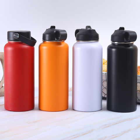 Buy Wholesale China 900ml Hydro Flask Stainless Steel Vacuum Insulated ...