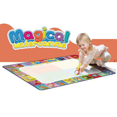 Buy Wholesale China Hangwing Painting Writing Mat Animal Themed