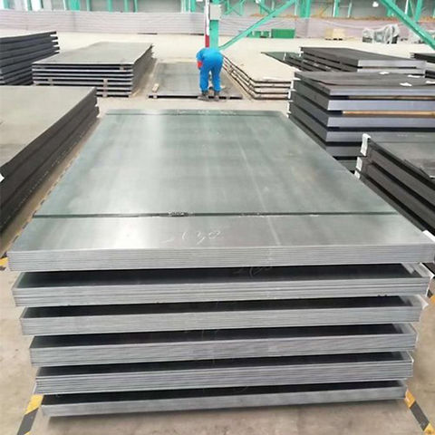 Q215Cold Rolled Steel Sheet