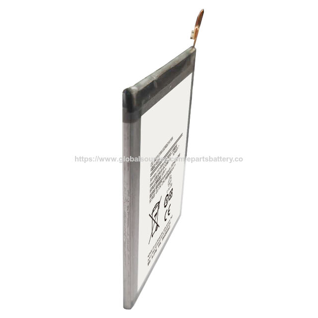 Batería de Calidad Original AAA+ OEM EB-BA750ABE para Teléfono Inteligente Samsung Galaxy A10 A750 A7 A02S for sale at factory direct price