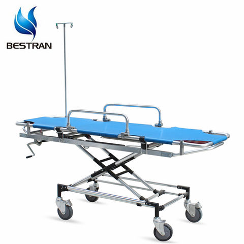 Buy Wholesale China Factory Price Height Adjustable Separate Patient ...