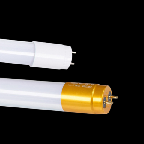 HMLED 18W 4FT T8 LED Tube Light Bulb – 6000K Cool White, G13 Base, 50,000+ Hour Life (Choose 10-100 Pack)