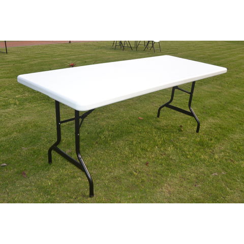 Buy Wholesale China Wholesale Cheap Plastic Folding Outdoor Table   Folding Table 