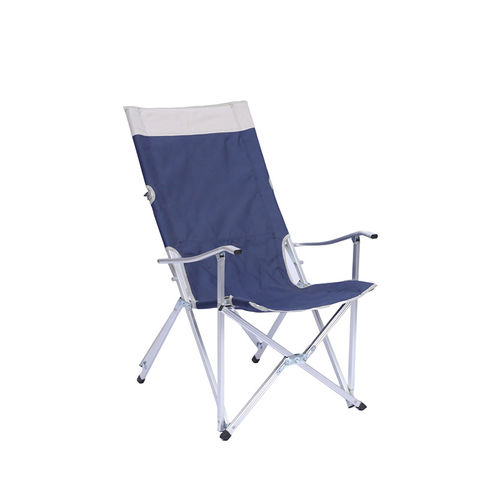 Best folding chair discount for back support