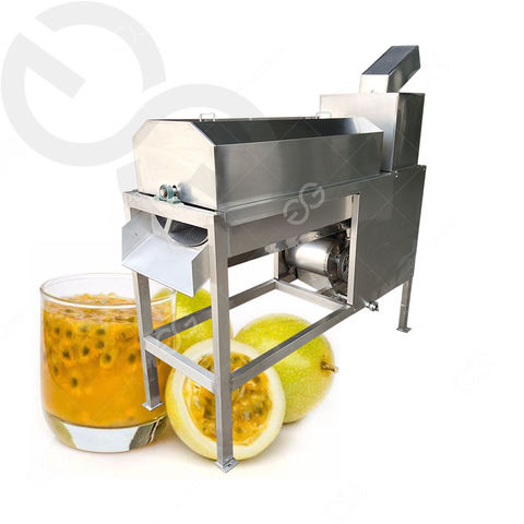 Grande capacité 1-1.5T/H Vis de la machine d'extraction de jus de fruits -  Chine Visser la vis de l'extraction de jus, extracteur de jus de fruits