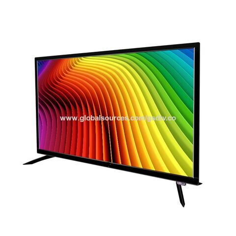 21,5-Zoll 22-Zoll LED-TV Doppelglas neues Modell TV-Display Solarsparend AC/DC Auto-TV SMART ANDROID Computer Monitor DVD for sale at factory direct price