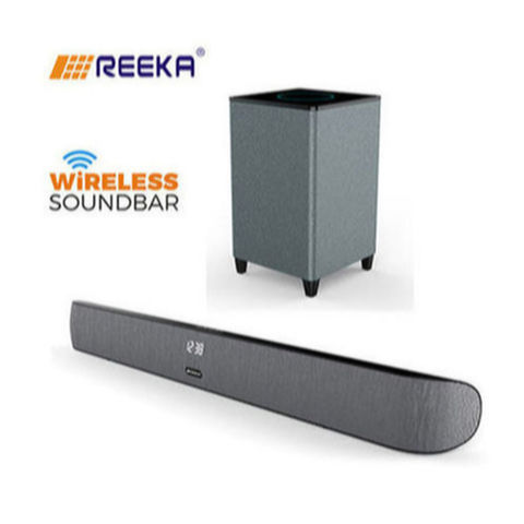 Buy Wholesale China Soundbar Bluetooth Speakers Multimedia Speaker ...