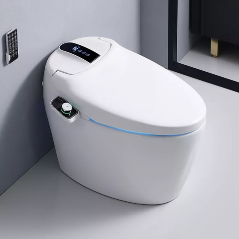 inodoro interior portátil inteligente y que ahorra agua - Alibaba.com