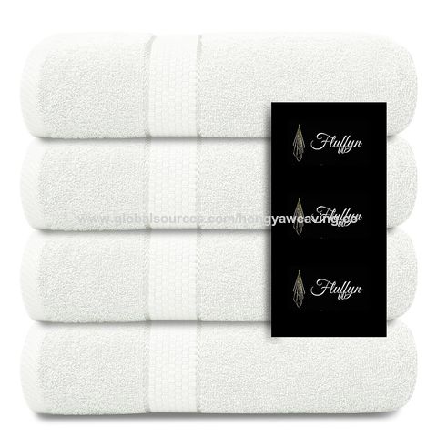 Hotel 21 towels sale