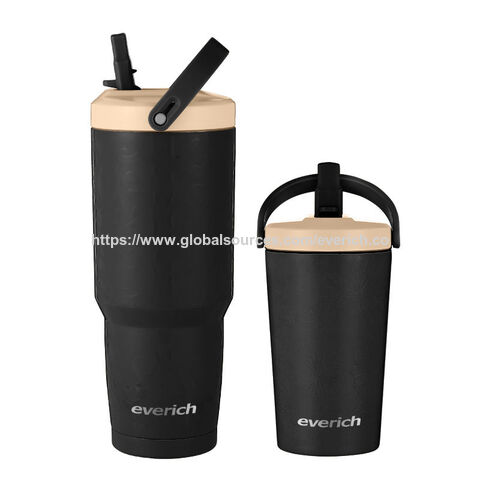 Buy Wholesale China Everich Amazon Style 14oz 30oz Diy Double Wall Bpa ...