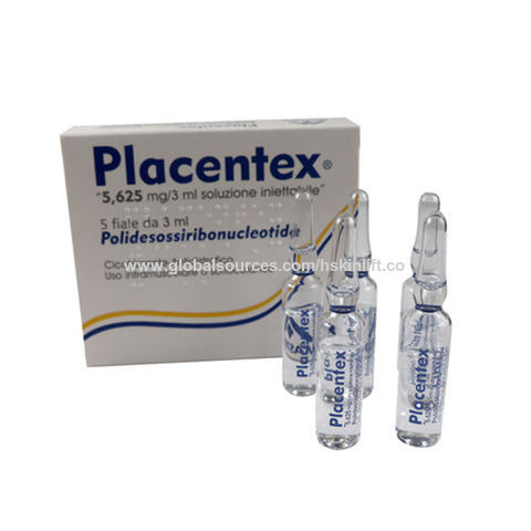 Buy Wholesale China Injectable Italy Placentex Pdrn Skin Regeneration ...