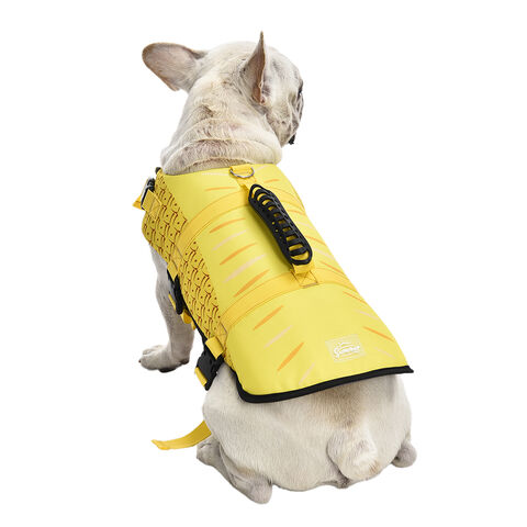 Dog life clearance jackets for sale