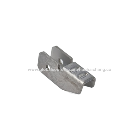 Buy Wholesale China Non Standard Customized Stainless Steel Plug ...