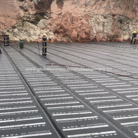 She Bitumen Buy Wholesale China Self Adhesive Bitumen & Sbs Self Adhesive Bitumen ...
