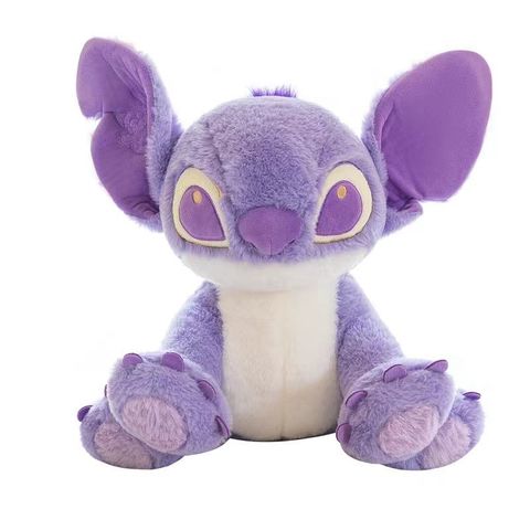 Wholesale Hot Selling Cartoon Lilo And Stitch Stuffed Plush Toy Animal Plush Toys Stitch Anime Figure Stuffed Toys For Kids for sale at factory direct price