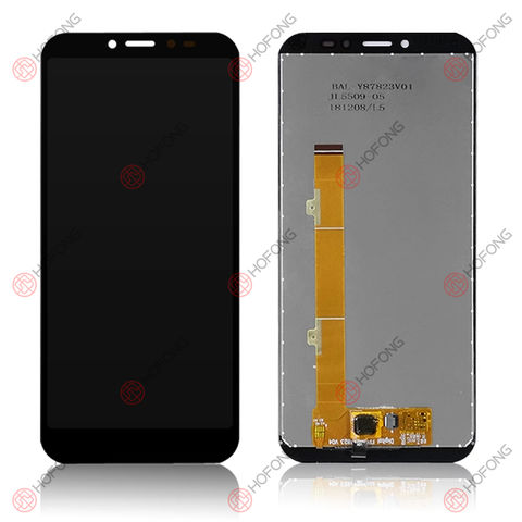 Écran Tactile Complet Pour Alcatel 1S (2019) - Modèles OT5024 - Neuf D'origine