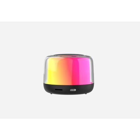 Buy Wholesale China Tws Speaker Rgb Led Mini Bluetooth Speaker & Tws ...