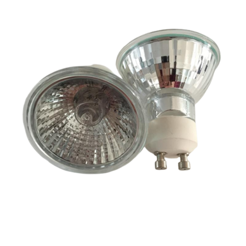Achetez en gros Ampoule Halogène 20w 200lm Mr16 Gu10 Ampoule Halogène Avec  Base G4 Gu5.3 Chine et Ampoule à 0.3 USD