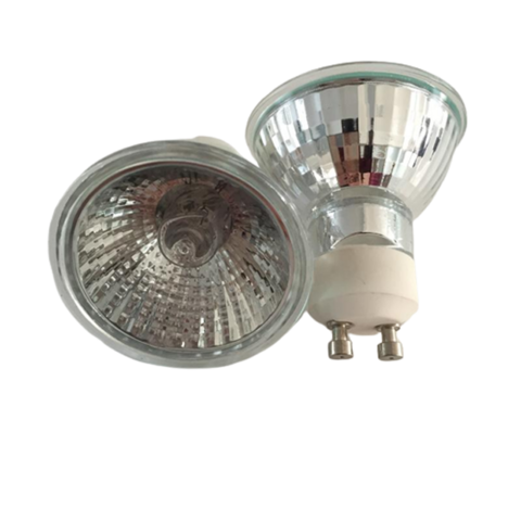 Buy Wholesale China Halogen Bulb W Lm Mr Gu Halogen Light Bulb