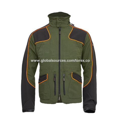 Hunter jacket clearance sale