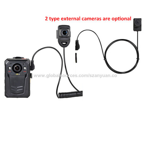 Buy Wholesale China 4g Gps Wifi Body Camera Manufacturer Support One ...