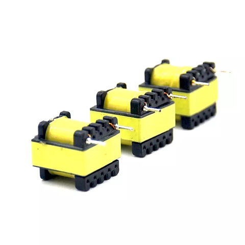 Buy Wholesale China Flyback Transformers High Frequency Electric
