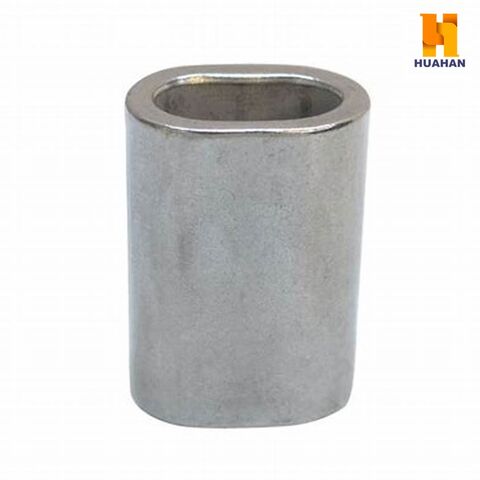 Din 2mm stainless steel 3093 ferrule – Wire Industrial & Marine