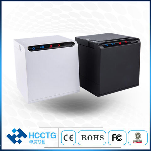 Buy Wholesale China China Bt 300mm/s 80mm Wifi Pos Printer For Thermal  Receipt Printer Pos80b & Thermal Printer at USD 64